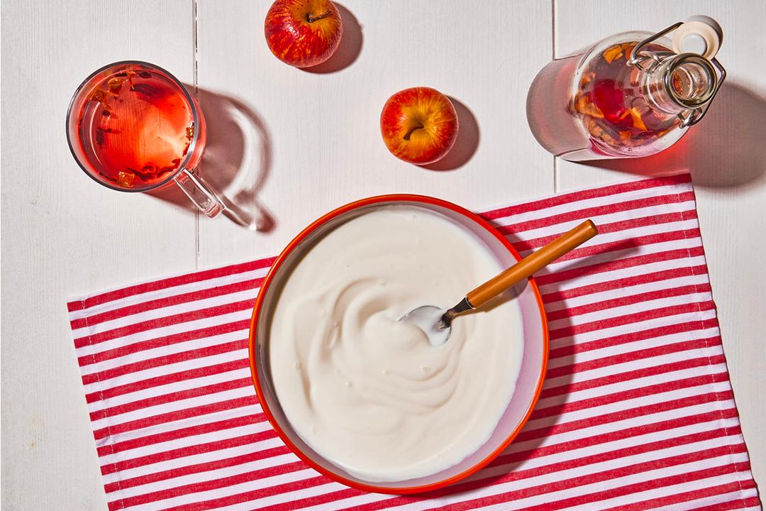 How fermented foods can improve our gut health